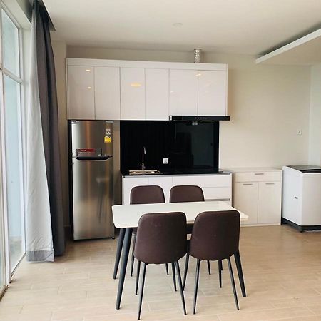 The Hill Residence シアヌークビル エクステリア 写真