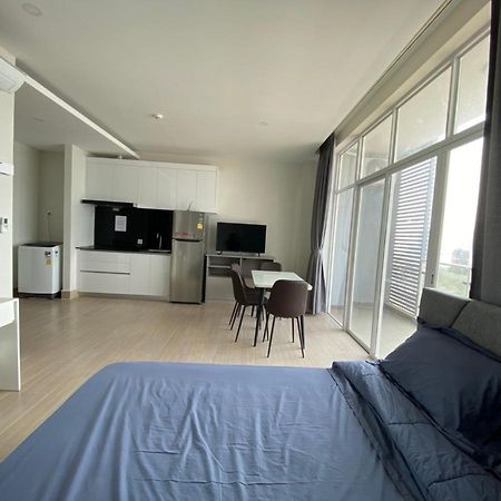 The Hill Residence シアヌークビル エクステリア 写真