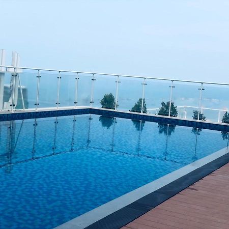 The Hill Residence シアヌークビル エクステリア 写真