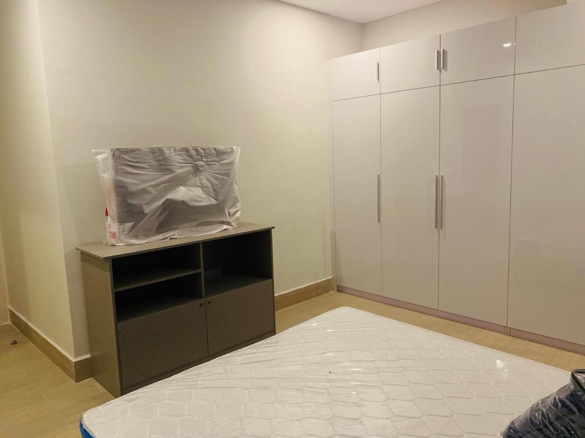 The Hill Residence シアヌークビル エクステリア 写真