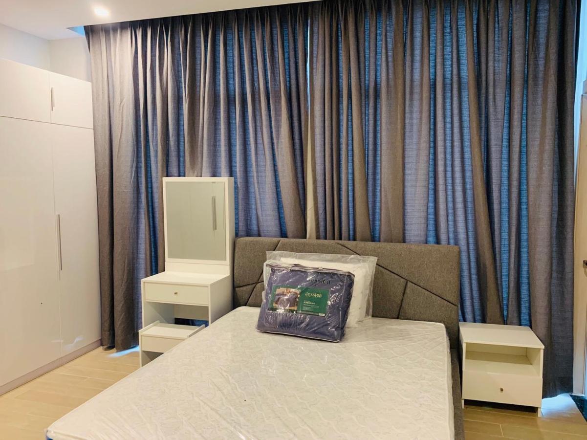 The Hill Residence シアヌークビル エクステリア 写真