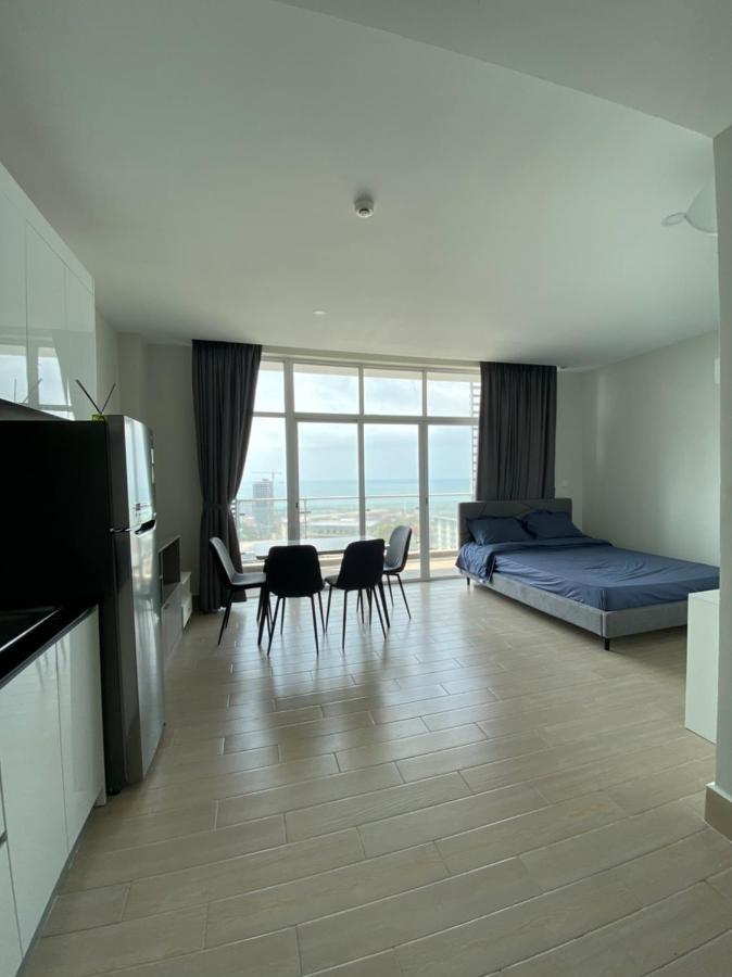 The Hill Residence シアヌークビル エクステリア 写真