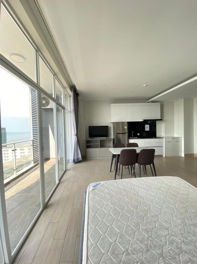 The Hill Residence シアヌークビル エクステリア 写真